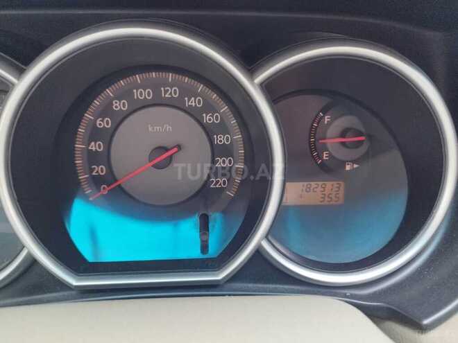 Nissan Tiida 2007, 182,913 km - 1.6 л - Bakı