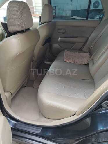 Nissan Tiida 2007, 182,913 km - 1.6 л - Bakı