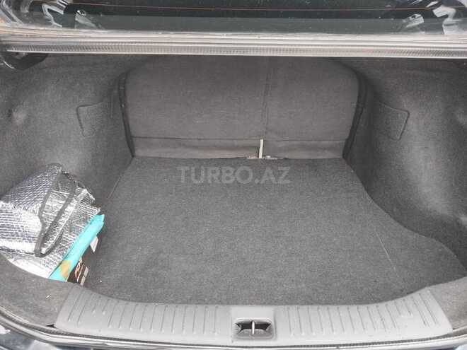 Nissan Tiida 2007, 182,913 km - 1.6 л - Bakı