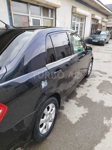 Nissan Tiida 2007, 182,913 km - 1.6 л - Bakı