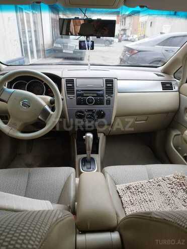 Nissan Tiida 2007, 182,913 km - 1.6 л - Bakı