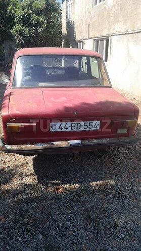 LADA (VAZ) 21011 1972, 73,907 km - 1.3 л - Masallı