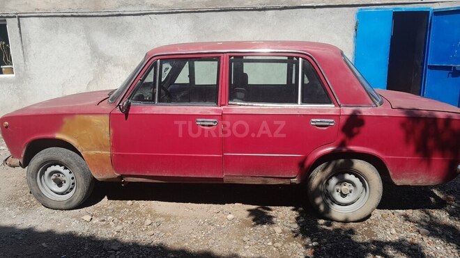 LADA (VAZ) 21011 1972, 73,907 km - 1.3 л - Masallı