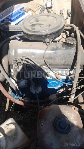 LADA (VAZ) 21011 1972, 73,907 km - 1.3 л - Masallı