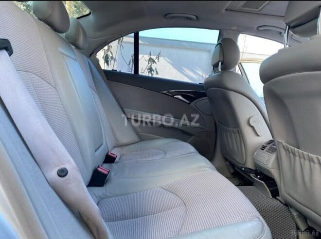 Mercedes E 200 2005, 400,000 km - 1.8 л - Bakı