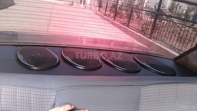Tofas Sahin 2004, 598,680 km - 1.6 l - Bakı