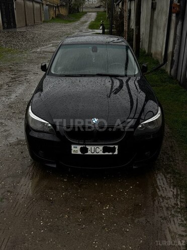 BMW 530 2006, 239,000 km - 3.0 l - Bakı