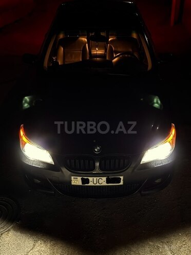BMW 530 2006, 239,000 km - 3.0 l - Bakı