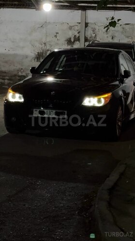 BMW 530 2006, 239,000 km - 3.0 l - Bakı