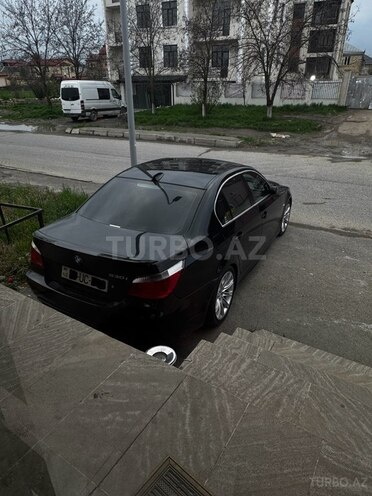 BMW 530 2006, 239,000 km - 3.0 l - Bakı