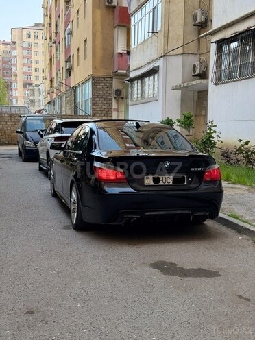 BMW 530 2006, 239,000 km - 3.0 l - Bakı