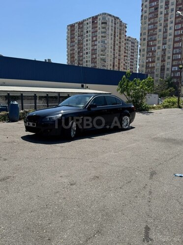 BMW 530 2006, 239,000 km - 3.0 l - Bakı