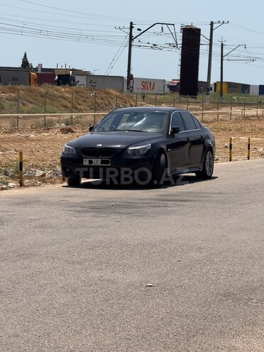 BMW 530 2006, 239,000 km - 3.0 l - Bakı
