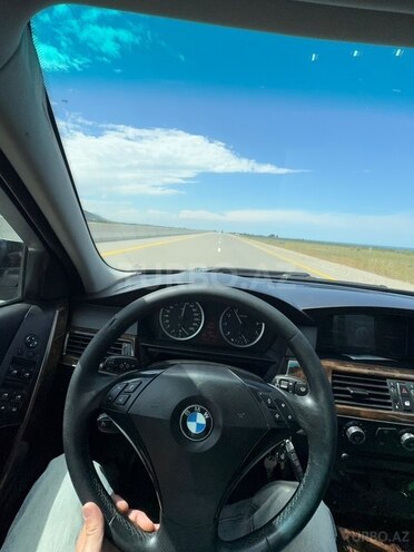 BMW 530 2006, 239,000 km - 3.0 l - Bakı