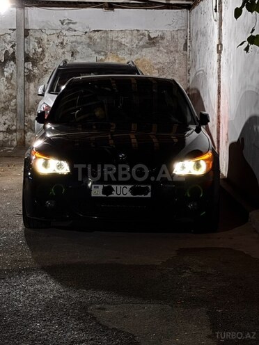 BMW 530 2006, 239,000 km - 3.0 l - Bakı