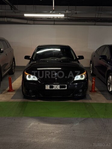 BMW 530 2006, 239,000 km - 3.0 l - Bakı