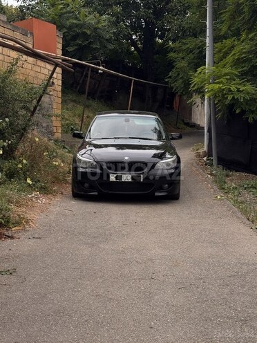 BMW 530 2006, 239,000 km - 3.0 l - Bakı