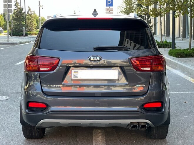 Kia Sorento 2018, 188,000 km - 2.0 l - Bakı