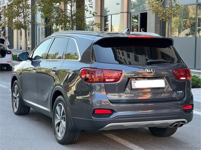 Kia Sorento 2018, 188,000 km - 2.0 l - Bakı
