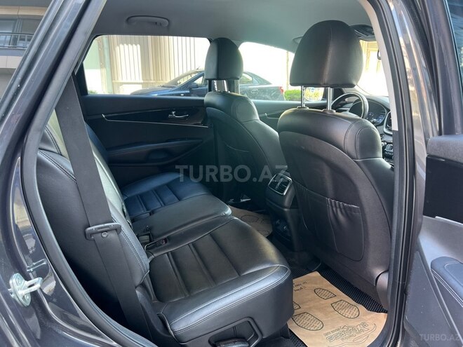 Kia Sorento 2018, 188,000 km - 2.0 l - Bakı