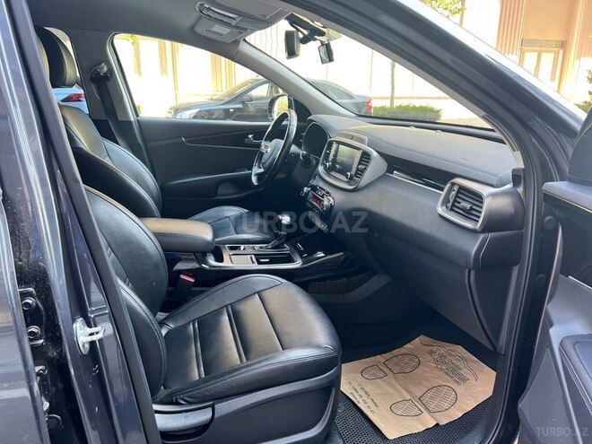 Kia Sorento 2018, 188,000 km - 2.0 l - Bakı