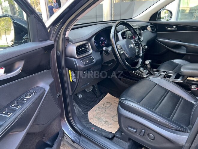 Kia Sorento 2018, 188,000 km - 2.0 l - Bakı