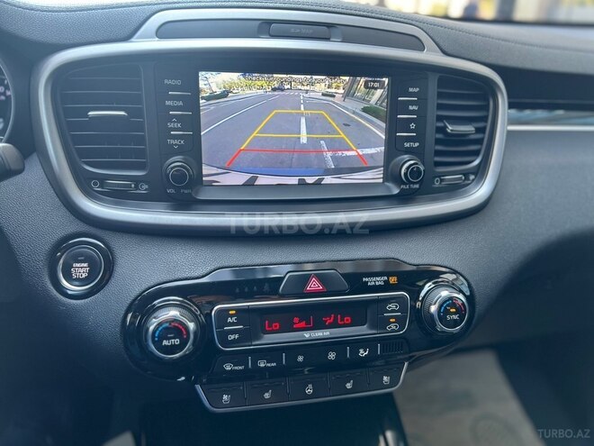 Kia Sorento 2018, 188,000 km - 2.0 l - Bakı