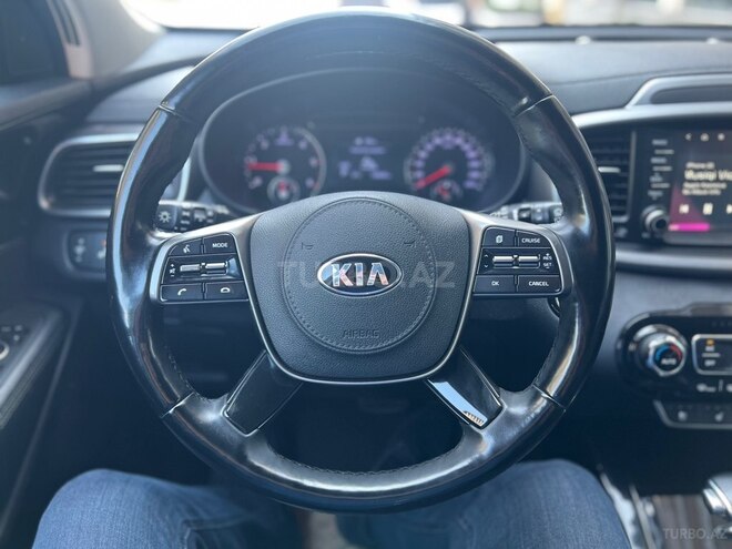 Kia Sorento 2018, 188,000 km - 2.0 l - Bakı