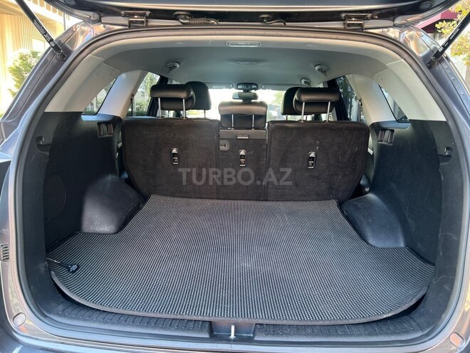 Kia Sorento 2018, 188,000 km - 2.0 l - Bakı