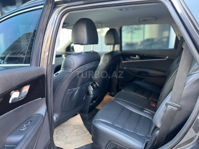 Kia Sorento 2018, 188,000 km - 2.0 l - Bakı