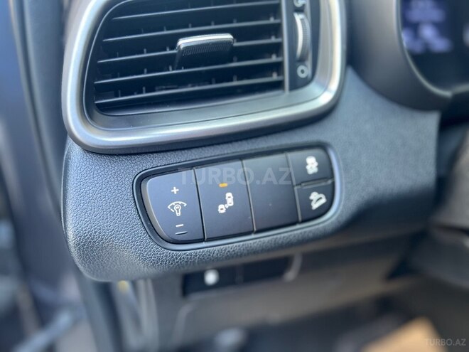 Kia Sorento 2018, 188,000 km - 2.0 l - Bakı