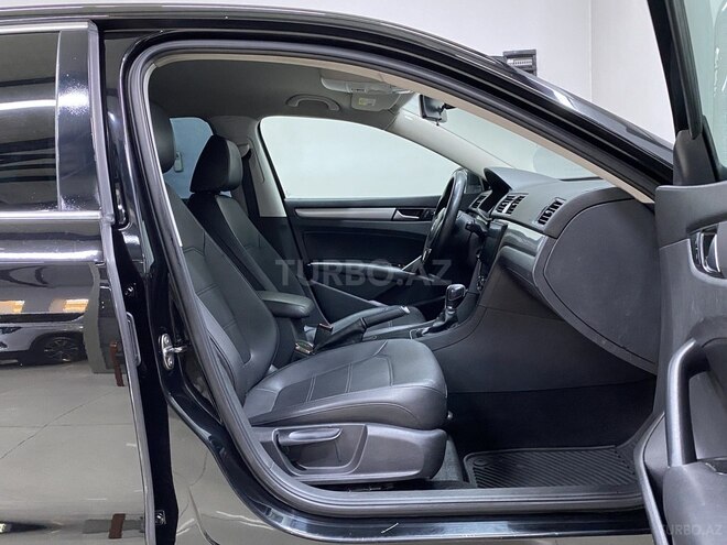 Volkswagen Passat 2013, 228,000 km - 1.8 l - Sumqayıt