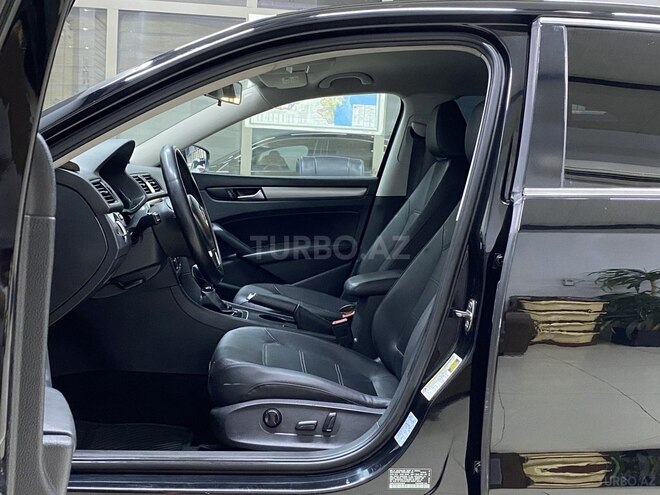 Volkswagen Passat 2013, 228,000 km - 1.8 l - Sumqayıt
