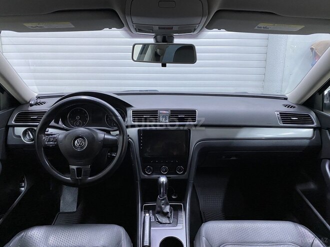 Volkswagen Passat 2013, 228,000 km - 1.8 l - Sumqayıt
