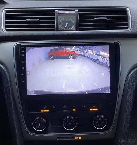 Volkswagen Passat 2013, 228,000 km - 1.8 l - Sumqayıt
