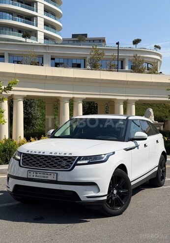 Land Rover RR Velar 2022, 48,000 km - 2.0 l - Bakı