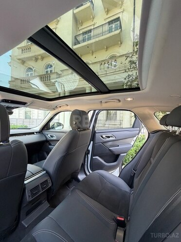 Land Rover RR Velar 2022, 48,000 km - 2.0 l - Bakı
