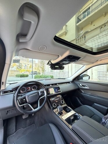 Land Rover RR Velar 2022, 48,000 km - 2.0 l - Bakı