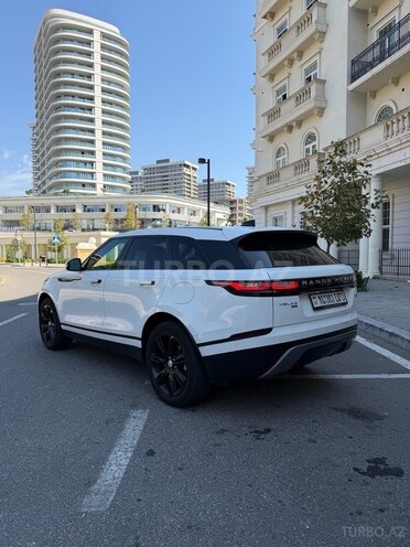 Land Rover RR Velar 2022, 48,000 km - 2.0 l - Bakı