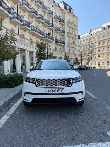Land Rover RR Velar 2022, 48,000 km - 2.0 l - Bakı