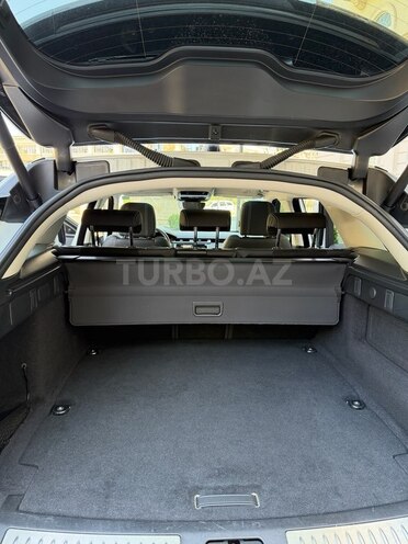 Land Rover RR Velar 2022, 48,000 km - 2.0 l - Bakı
