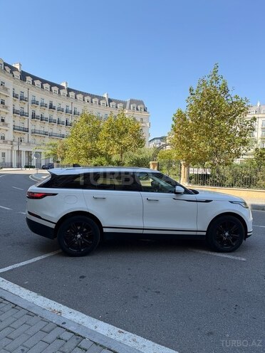 Land Rover RR Velar 2022, 48,000 km - 2.0 l - Bakı