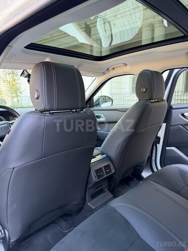 Land Rover RR Velar 2022, 48,000 km - 2.0 l - Bakı