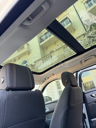Land Rover RR Velar 2022, 48,000 km - 2.0 l - Bakı