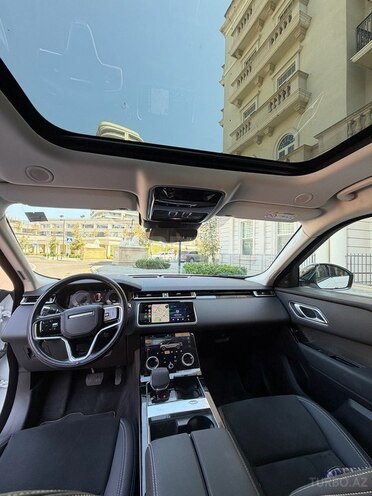 Land Rover RR Velar 2022, 48,000 km - 2.0 l - Bakı