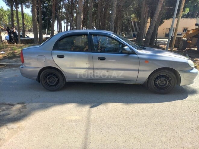 Daewoo Lanos 2010, 330,000 km - 1.5 l - Bakı
