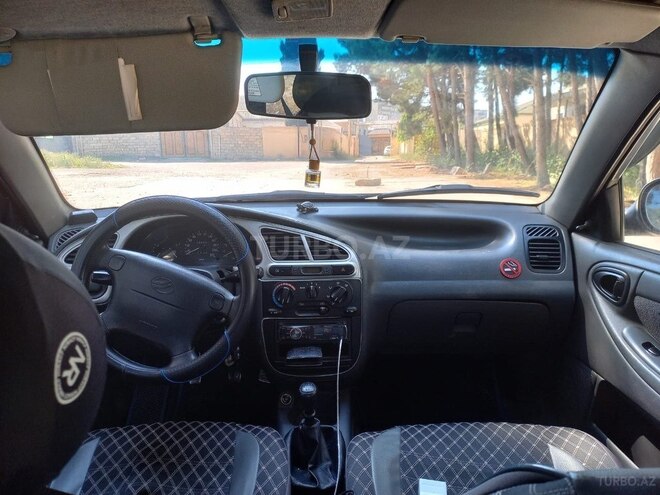 Daewoo Lanos 2010, 330,000 km - 1.5 l - Bakı