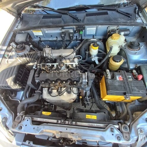 Daewoo Lanos 2010, 330,000 km - 1.5 l - Bakı