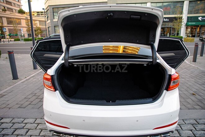 Hyundai Sonata 2015, 110,000 km - 2.0 l - Bakı