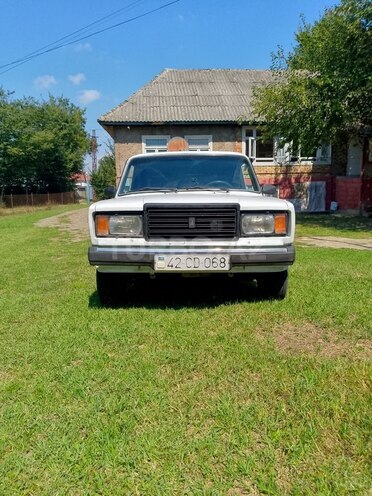LADA (VAZ) 2107 2002, 32,000 km - 1.6 l - Masallı
